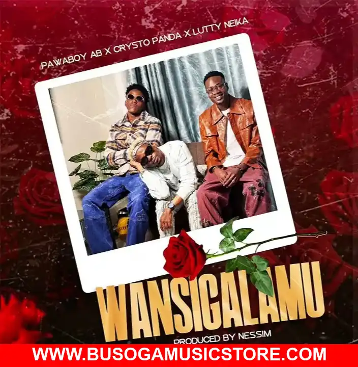 Wansigalamu